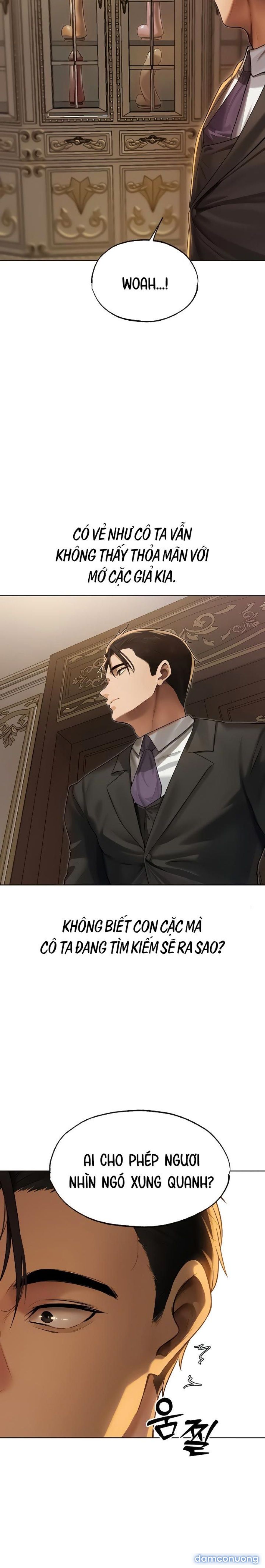 đọc truyện Sensei Thầy Chọn Ai? Chương 34 ảnh 19 tại Thiên Thai Truyện