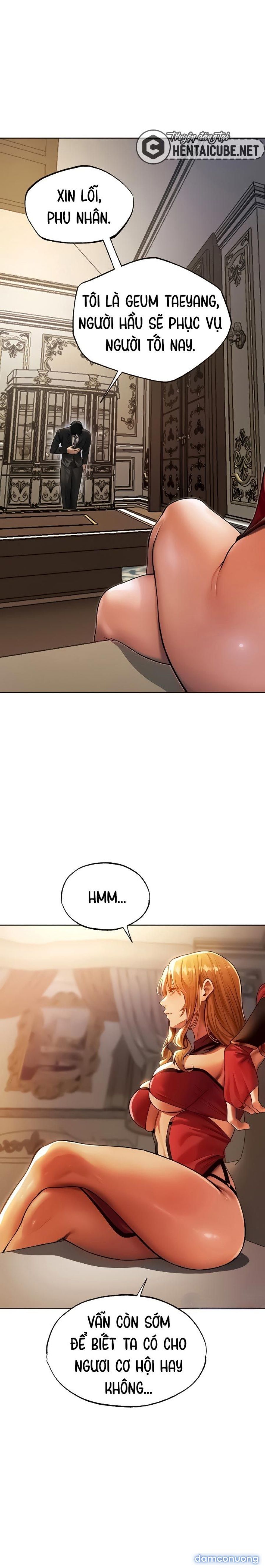 đọc truyện Sensei Thầy Chọn Ai? Chương 34 ảnh 20 tại Thiên Thai Truyện