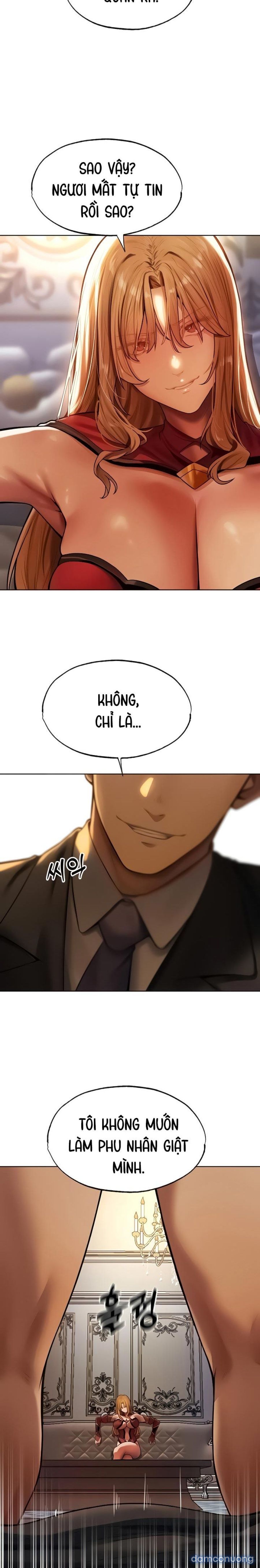 đọc truyện Sensei Thầy Chọn Ai? Chương 34 ảnh 22 tại Thiên Thai Truyện