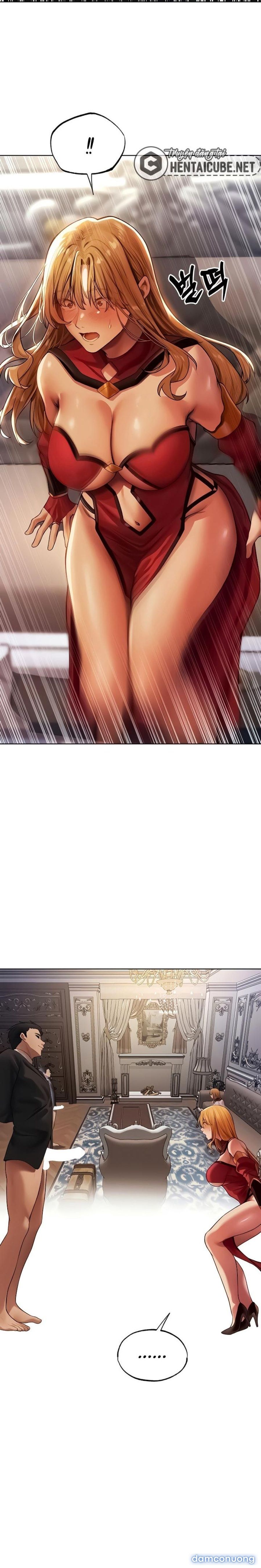 đọc truyện Sensei Thầy Chọn Ai? Chương 34 ảnh 23 tại Thiên Thai Truyện