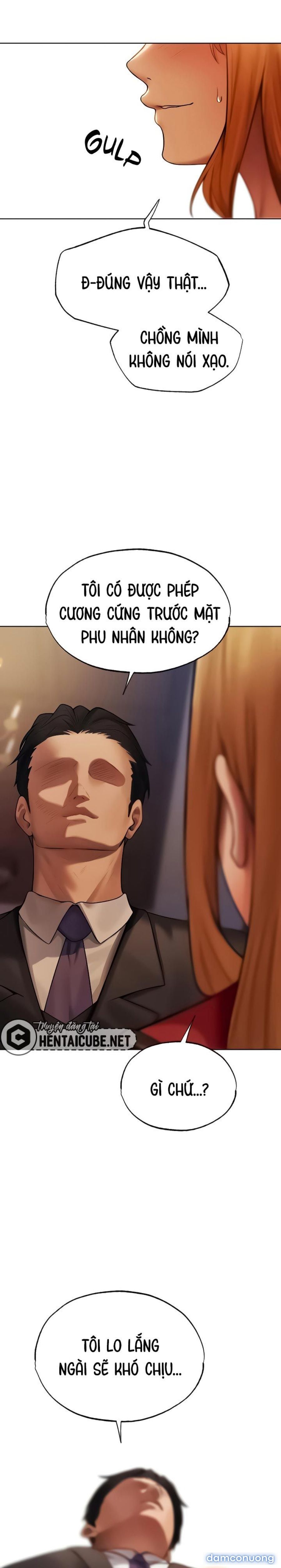 đọc truyện Sensei Thầy Chọn Ai? Chương 34 ảnh 24 tại Thiên Thai Truyện