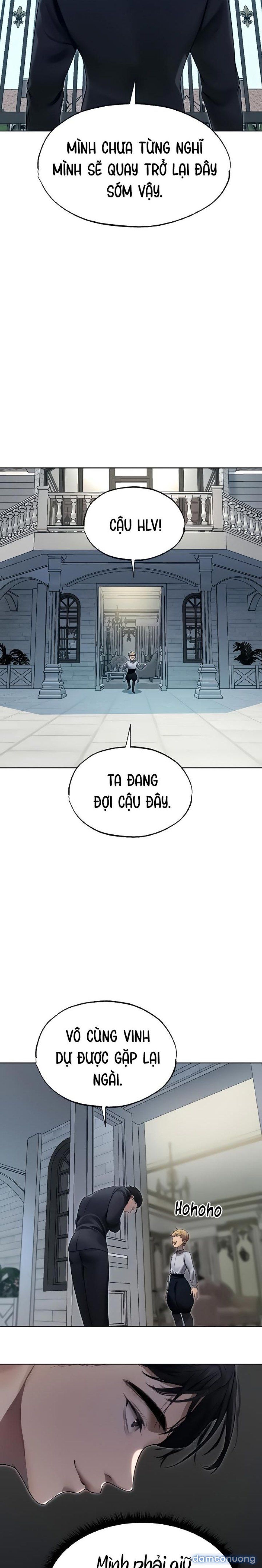 đọc truyện Sensei Thầy Chọn Ai? Chương 34 ảnh 10 tại Thiên Thai Truyện