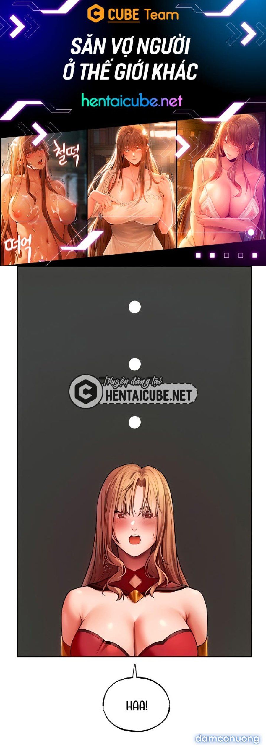 đọc truyện Sensei Thầy Chọn Ai? Chương 35 ảnh 3 tại Thiên Thai Truyện