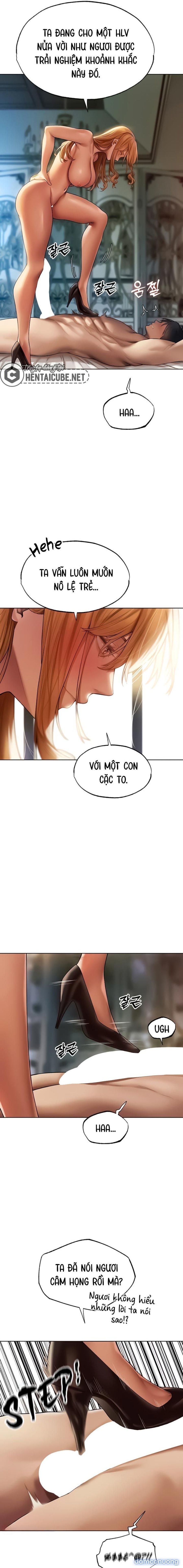 đọc truyện Sensei Thầy Chọn Ai? Chương 35 ảnh 16 tại Thiên Thai Truyện