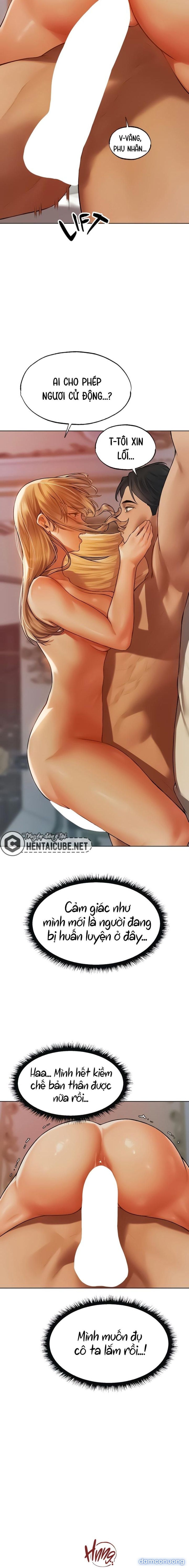 đọc truyện Sensei Thầy Chọn Ai? Chương 35 ảnh 19 tại Thiên Thai Truyện