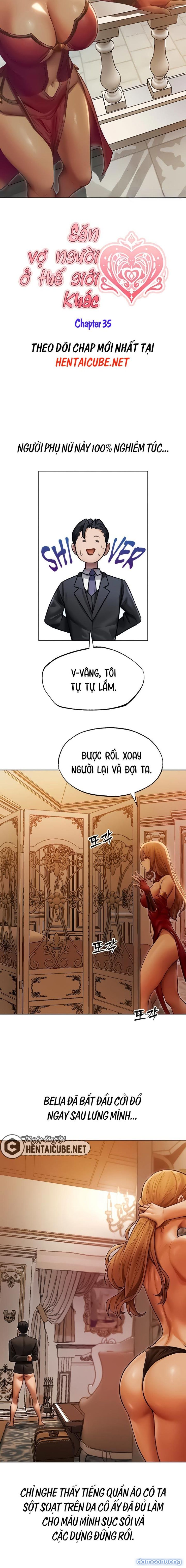 đọc truyện Sensei Thầy Chọn Ai? Chương 35 ảnh 9 tại Thiên Thai Truyện