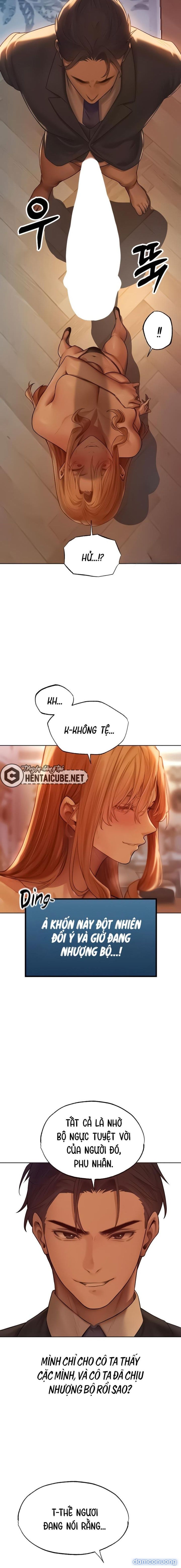 đọc truyện Sensei Thầy Chọn Ai? Chương 35 ảnh 11 tại Thiên Thai Truyện