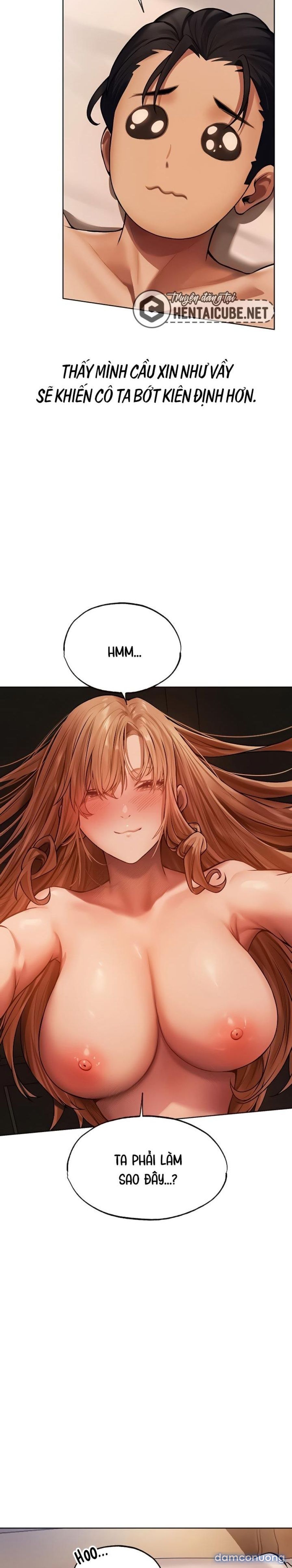 đọc truyện Sensei Thầy Chọn Ai? Chương 36 ảnh 13 tại Thiên Thai Truyện