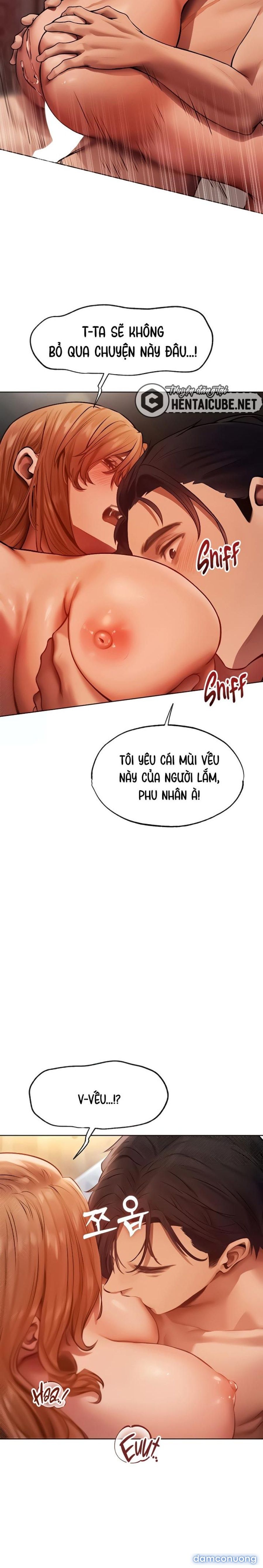 đọc truyện Sensei Thầy Chọn Ai? Chương 36 ảnh 17 tại Thiên Thai Truyện