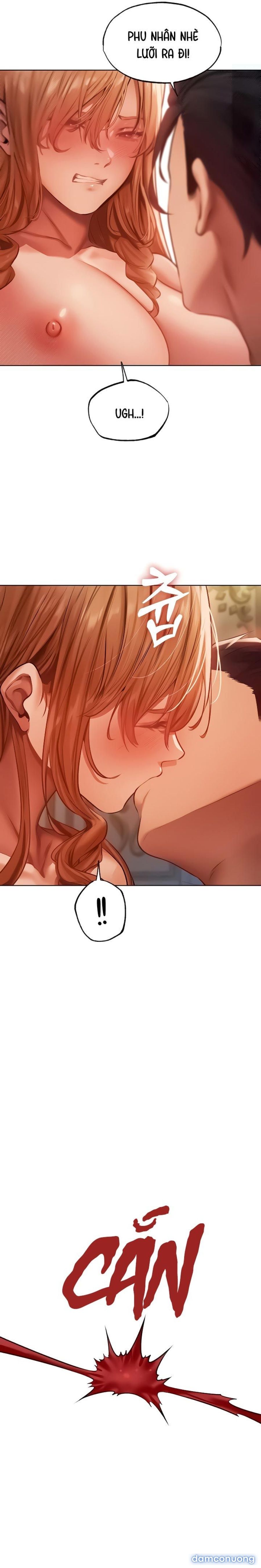 đọc truyện Sensei Thầy Chọn Ai? Chương 36 ảnh 18 tại Thiên Thai Truyện