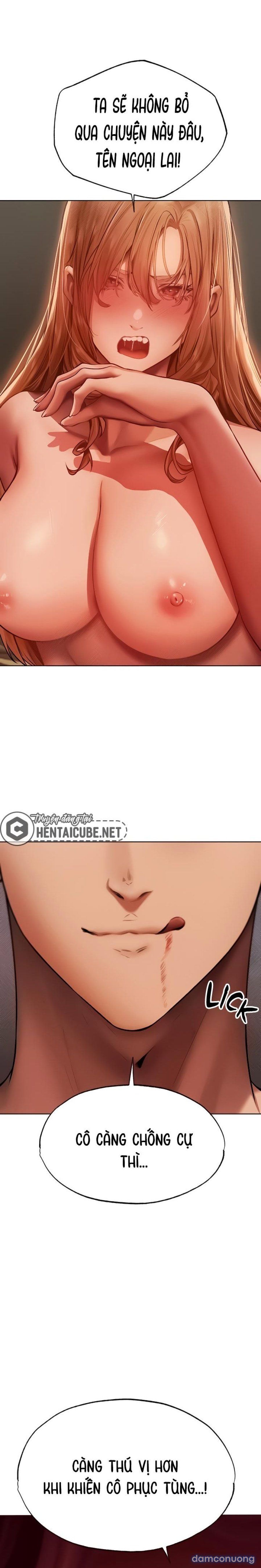 đọc truyện Sensei Thầy Chọn Ai? Chương 36 ảnh 20 tại Thiên Thai Truyện