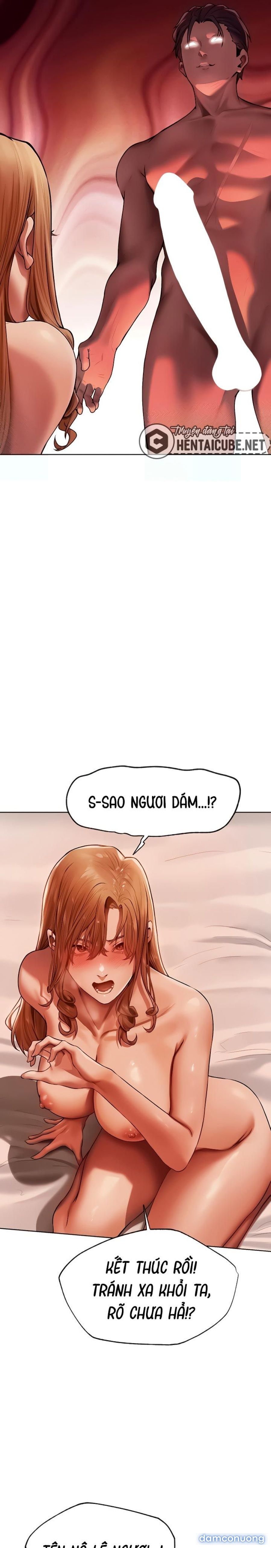 đọc truyện Sensei Thầy Chọn Ai? Chương 36 ảnh 21 tại Thiên Thai Truyện