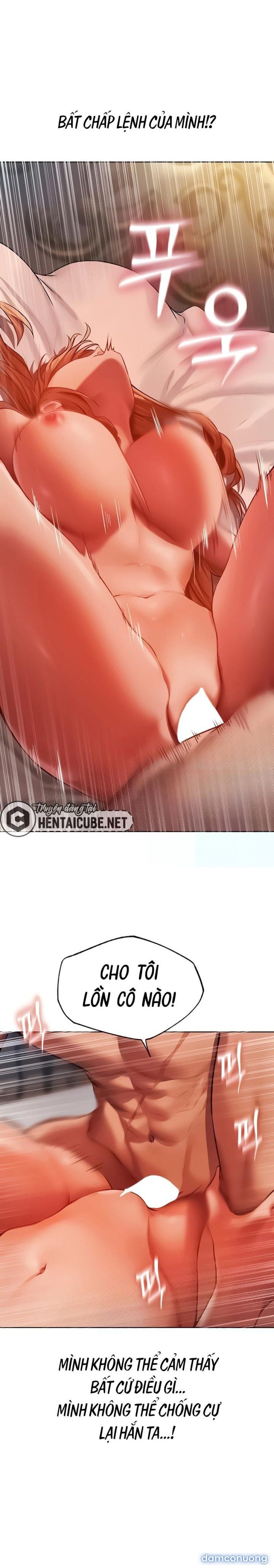 đọc truyện Sensei Thầy Chọn Ai? Chương 36 ảnh 23 tại Thiên Thai Truyện