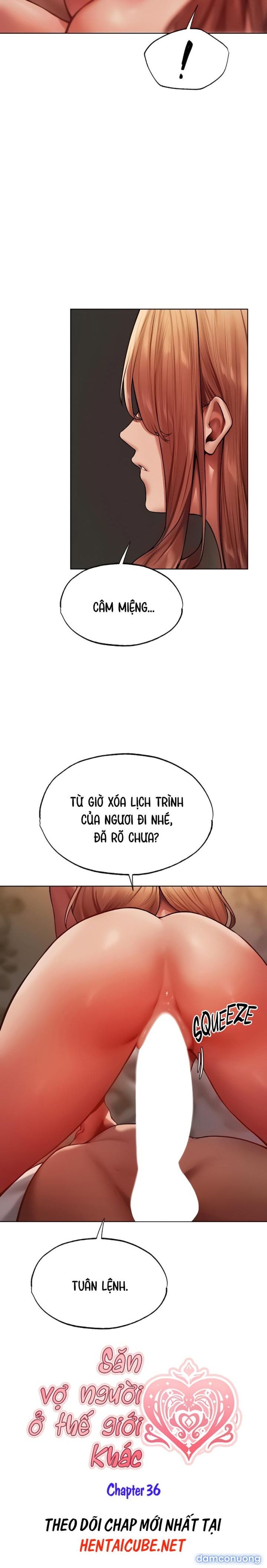 đọc truyện Sensei Thầy Chọn Ai? Chương 36 ảnh 5 tại Thiên Thai Truyện