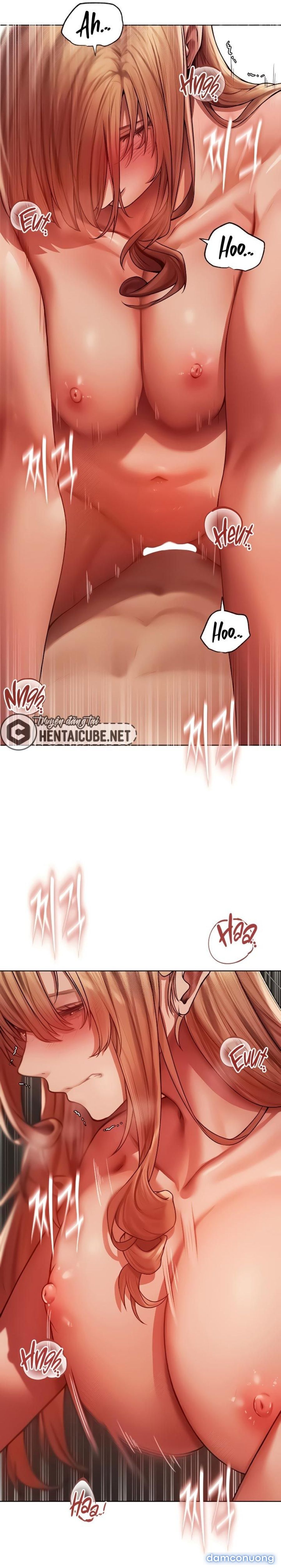 đọc truyện Sensei Thầy Chọn Ai? Chương 36 ảnh 6 tại Thiên Thai Truyện