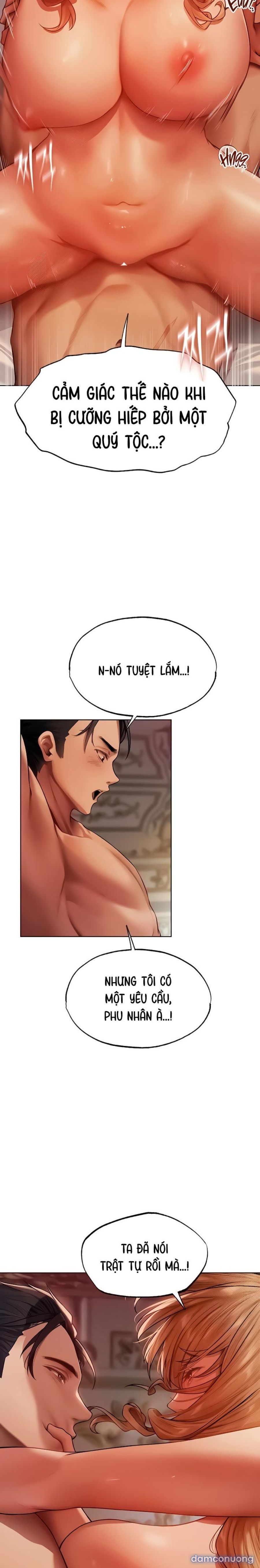 đọc truyện Sensei Thầy Chọn Ai? Chương 36 ảnh 10 tại Thiên Thai Truyện