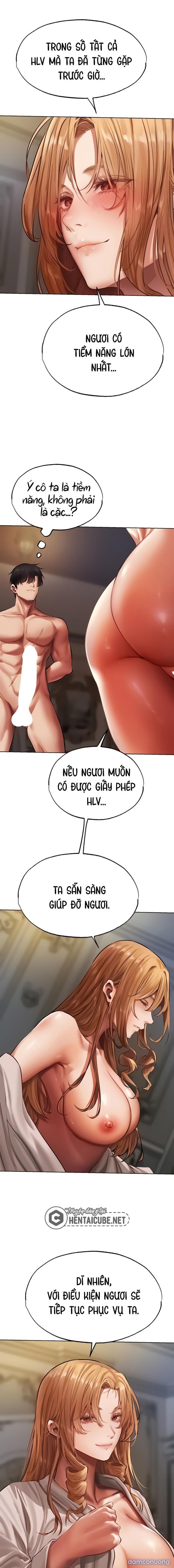 đọc truyện Sensei Thầy Chọn Ai? Chương 37 ảnh 12 tại Thiên Thai Truyện