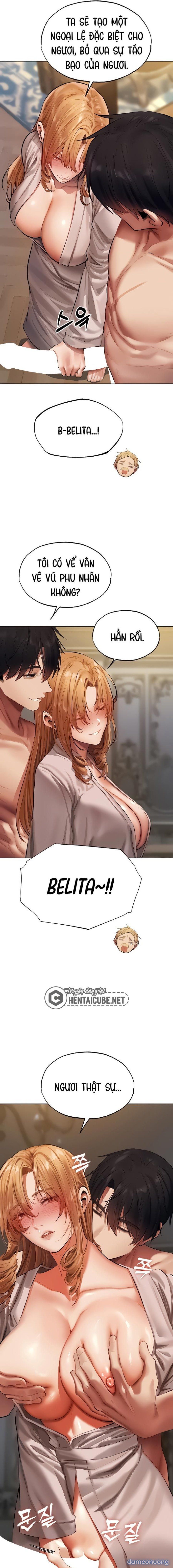 đọc truyện Sensei Thầy Chọn Ai? Chương 37 ảnh 14 tại Thiên Thai Truyện