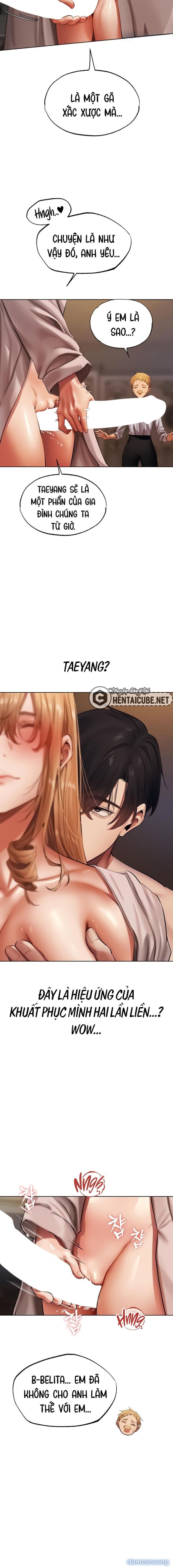 đọc truyện Sensei Thầy Chọn Ai? Chương 37 ảnh 15 tại Thiên Thai Truyện