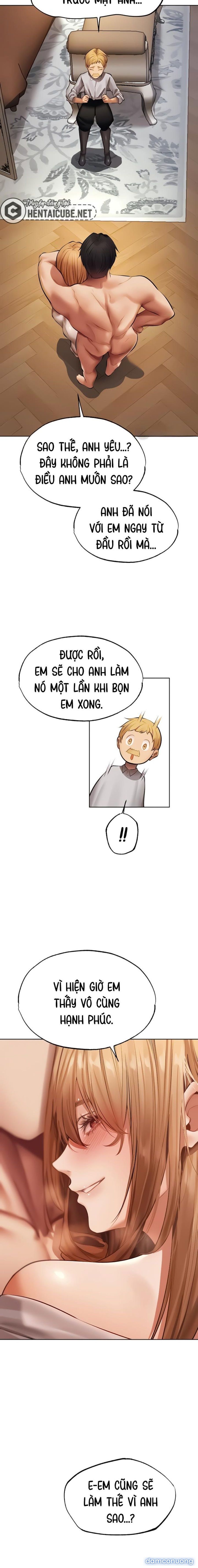 đọc truyện Sensei Thầy Chọn Ai? Chương 37 ảnh 17 tại Thiên Thai Truyện