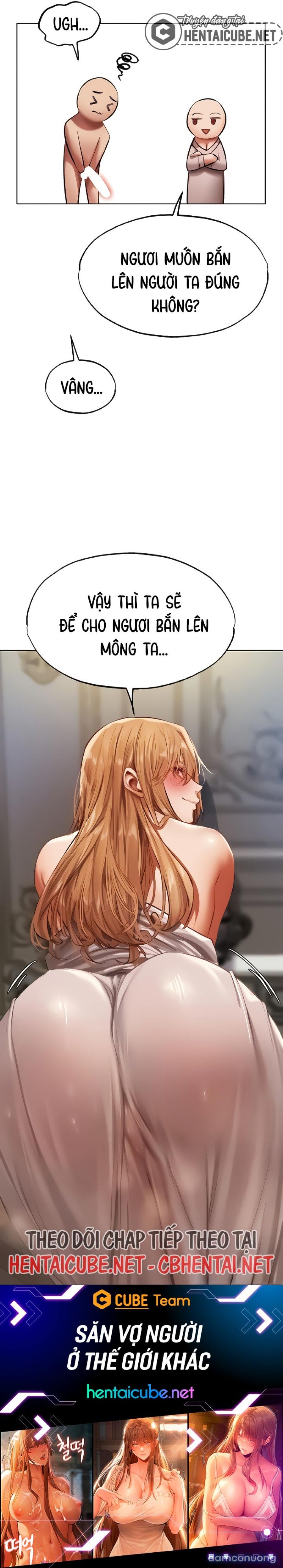 đọc truyện Sensei Thầy Chọn Ai? Chương 37 ảnh 20 tại Thiên Thai Truyện