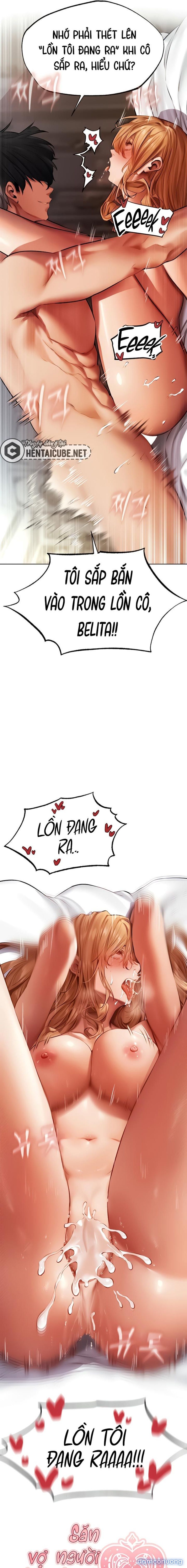 đọc truyện Sensei Thầy Chọn Ai? Chương 37 ảnh 6 tại Thiên Thai Truyện