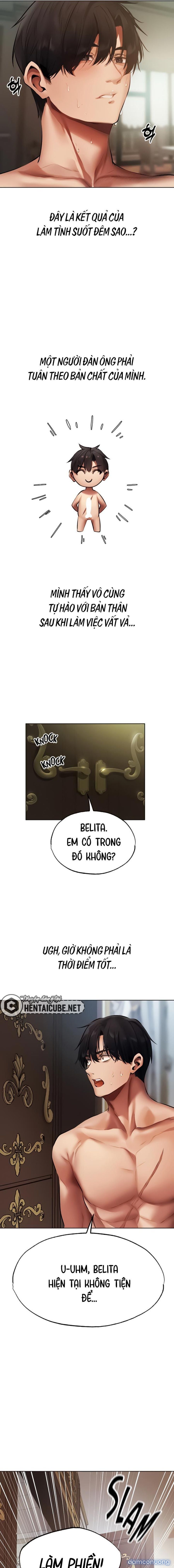 đọc truyện Sensei Thầy Chọn Ai? Chương 37 ảnh 8 tại Thiên Thai Truyện