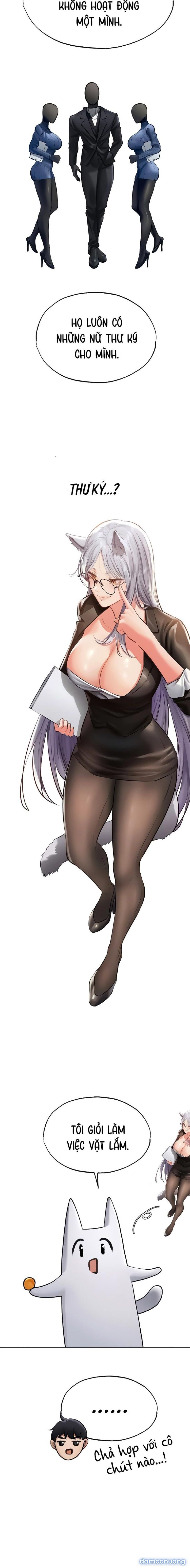 đọc truyện Sensei Thầy Chọn Ai? Chương 38 ảnh 14 tại Thiên Thai Truyện