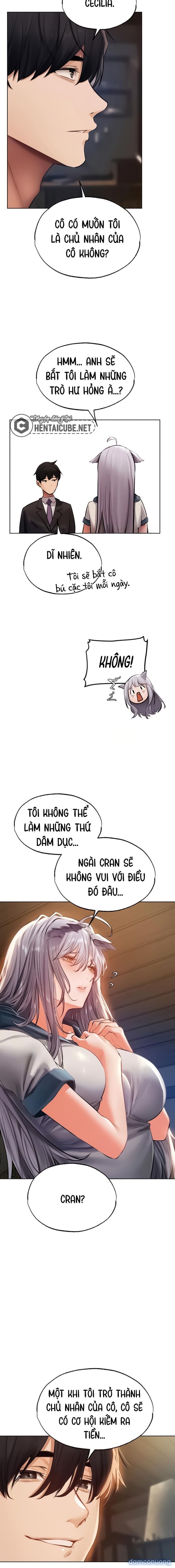 đọc truyện Sensei Thầy Chọn Ai? Chương 38 ảnh 16 tại Thiên Thai Truyện