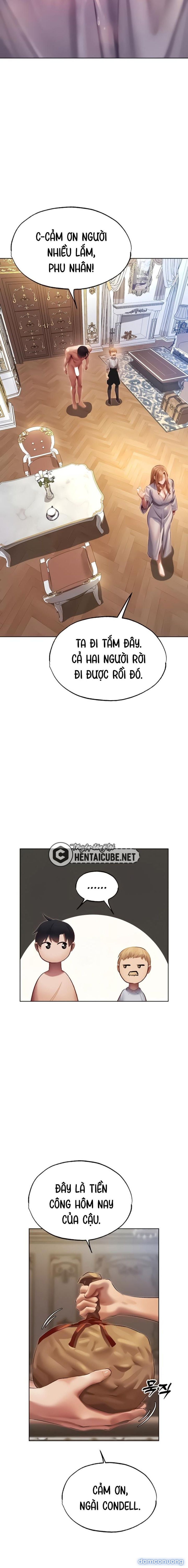 đọc truyện Sensei Thầy Chọn Ai? Chương 38 ảnh 4 tại Thiên Thai Truyện