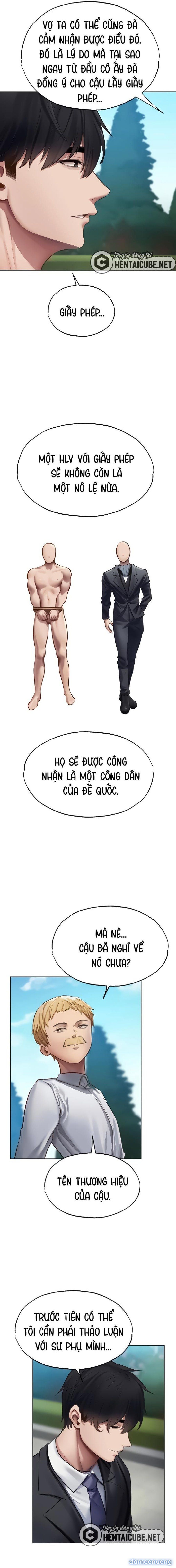 đọc truyện Sensei Thầy Chọn Ai? Chương 38 ảnh 7 tại Thiên Thai Truyện