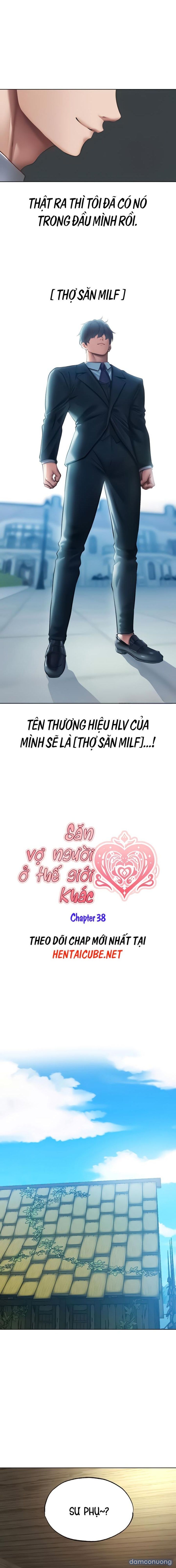 đọc truyện Sensei Thầy Chọn Ai? Chương 38 ảnh 8 tại Thiên Thai Truyện