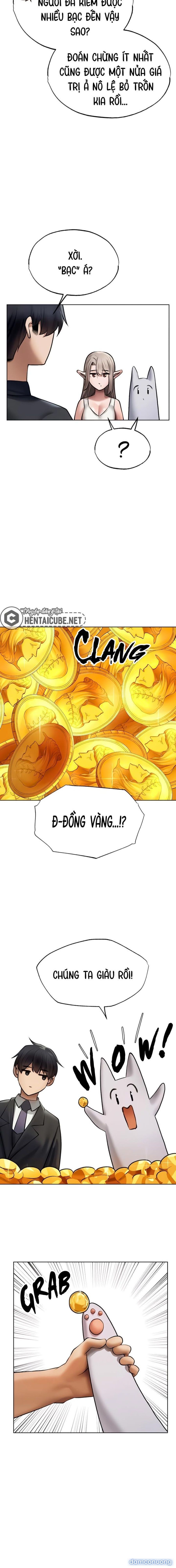 đọc truyện Sensei Thầy Chọn Ai? Chương 38 ảnh 10 tại Thiên Thai Truyện