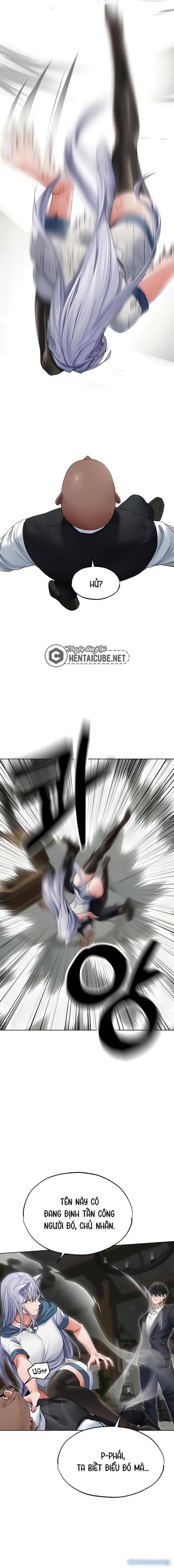 đọc truyện Sensei Thầy Chọn Ai? Chương 39 ảnh 12 tại Thiên Thai Truyện