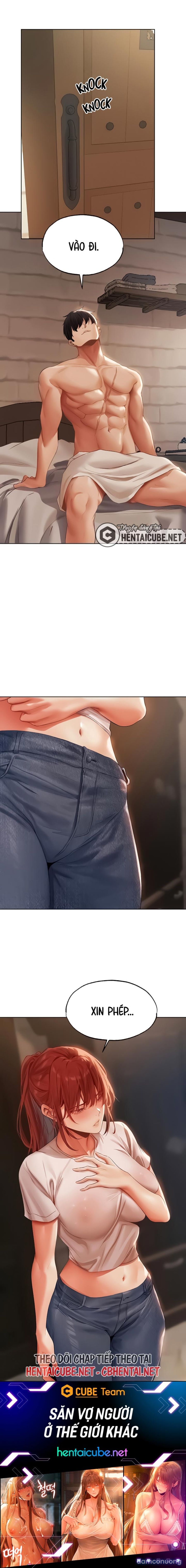 đọc truyện Sensei Thầy Chọn Ai? Chương 39 ảnh 18 tại Thiên Thai Truyện