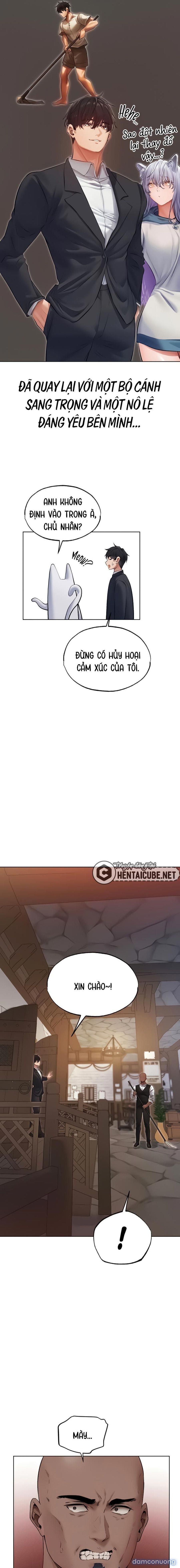 đọc truyện Sensei Thầy Chọn Ai? Chương 39 ảnh 10 tại Thiên Thai Truyện