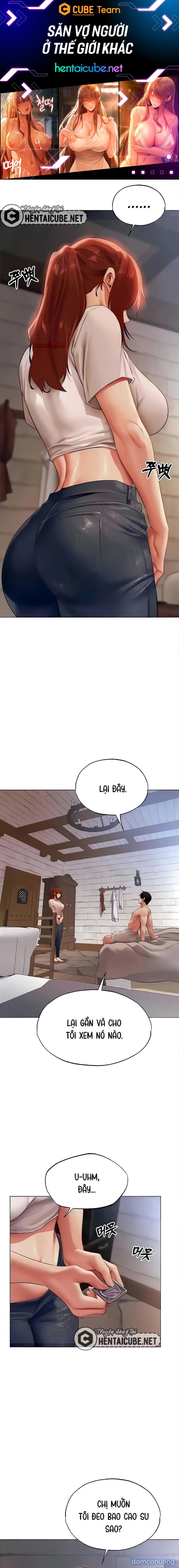 đọc truyện Sensei Thầy Chọn Ai? Chương 40 ảnh 3 tại Thiên Thai Truyện