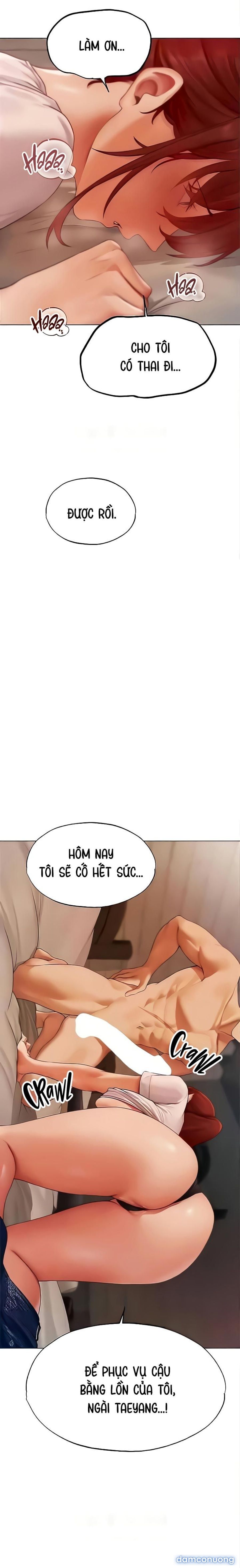 đọc truyện Sensei Thầy Chọn Ai? Chương 40 ảnh 12 tại Thiên Thai Truyện