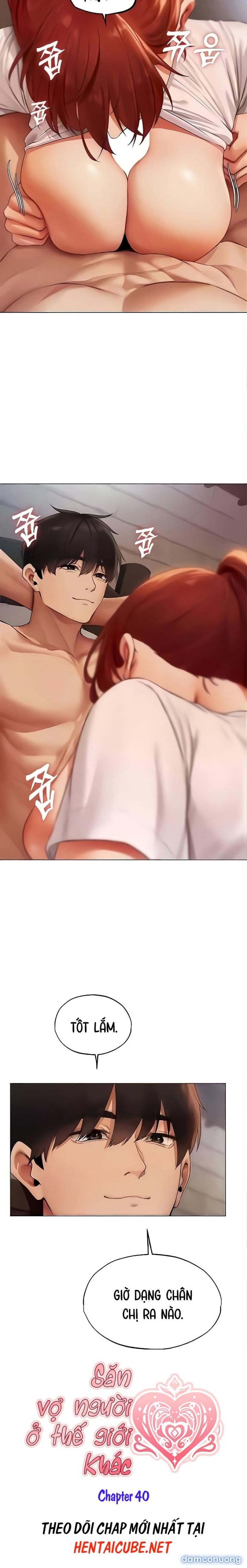 đọc truyện Sensei Thầy Chọn Ai? Chương 40 ảnh 15 tại Thiên Thai Truyện