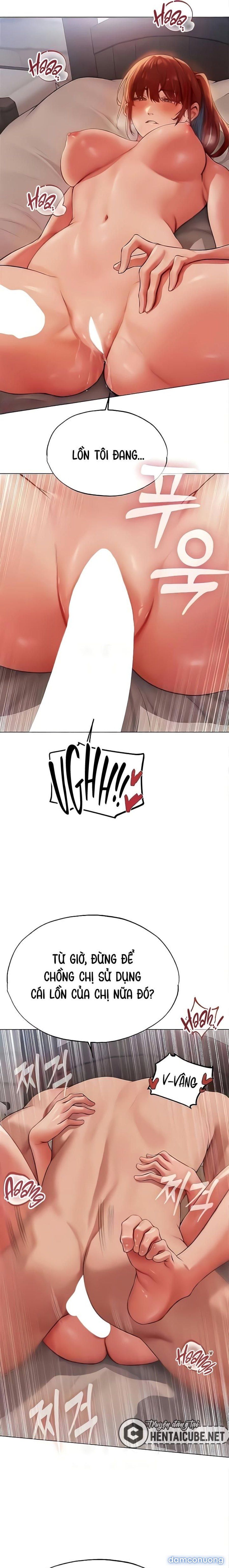 đọc truyện Sensei Thầy Chọn Ai? Chương 40 ảnh 16 tại Thiên Thai Truyện