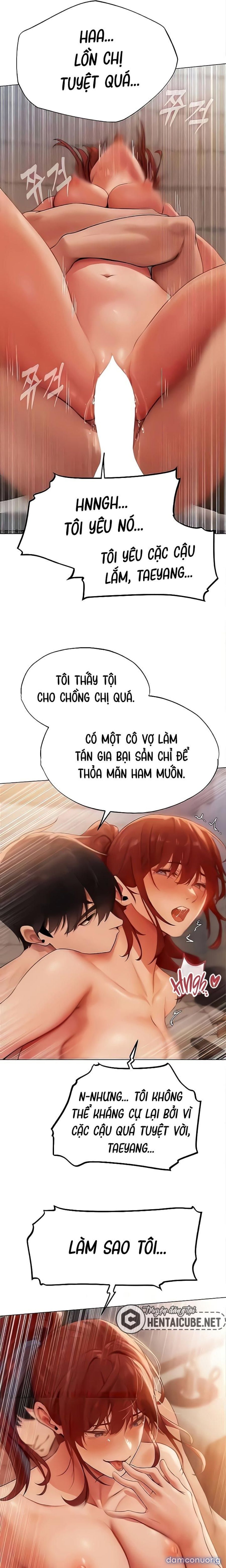 đọc truyện Sensei Thầy Chọn Ai? Chương 40 ảnh 19 tại Thiên Thai Truyện