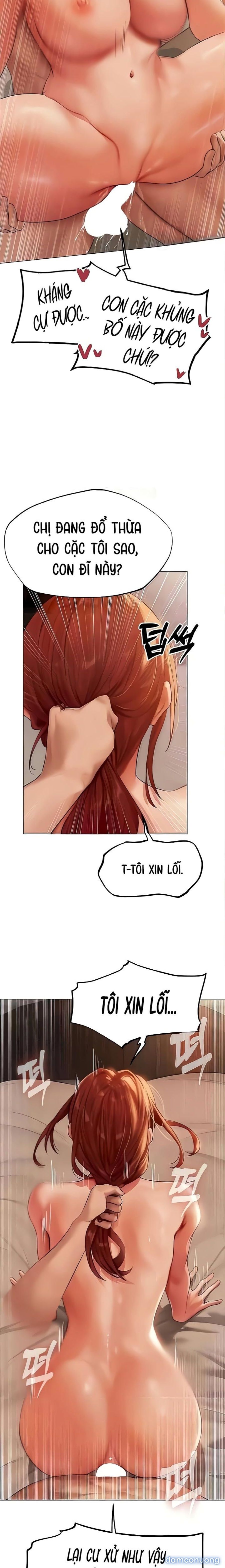 đọc truyện Sensei Thầy Chọn Ai? Chương 40 ảnh 20 tại Thiên Thai Truyện