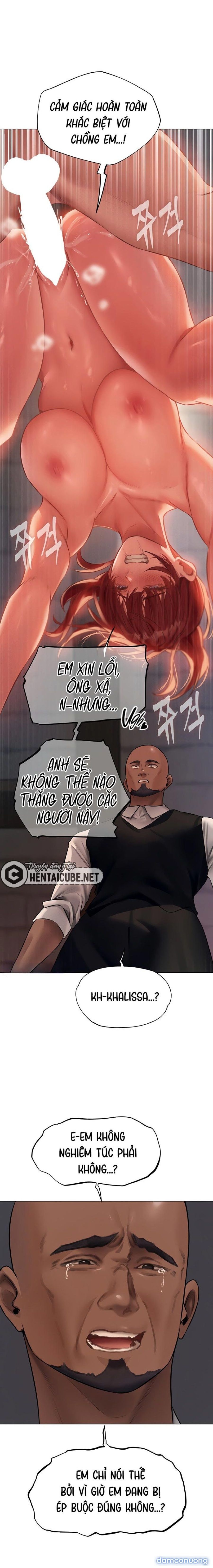 đọc truyện Sensei Thầy Chọn Ai? Chương 41 ảnh 15 tại Thiên Thai Truyện