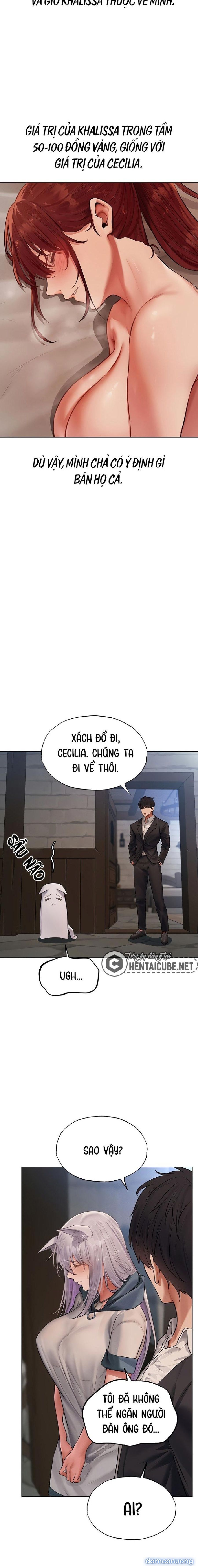 đọc truyện Sensei Thầy Chọn Ai? Chương 41 ảnh 19 tại Thiên Thai Truyện