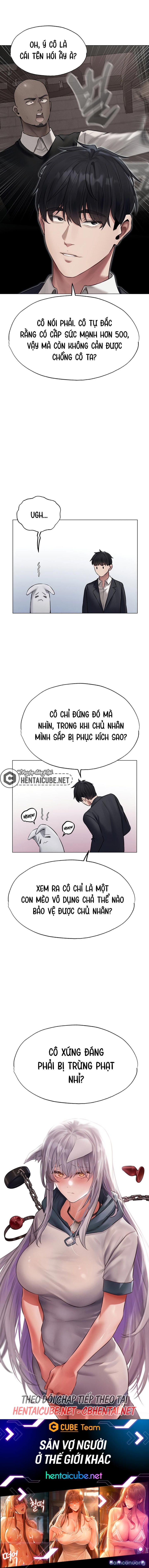 đọc truyện Sensei Thầy Chọn Ai? Chương 41 ảnh 20 tại Thiên Thai Truyện