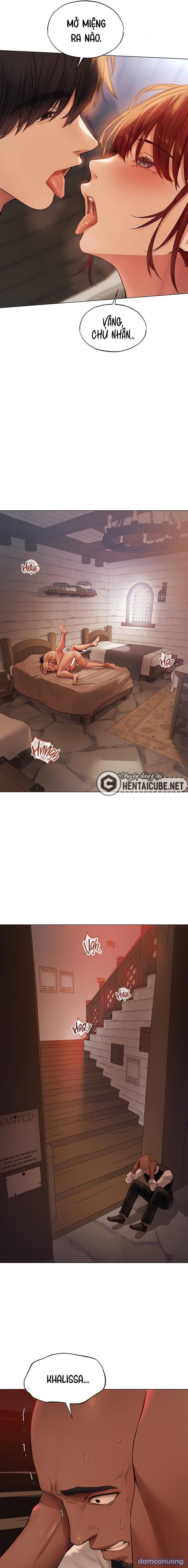 đọc truyện Sensei Thầy Chọn Ai? Chương 41 ảnh 4 tại Thiên Thai Truyện