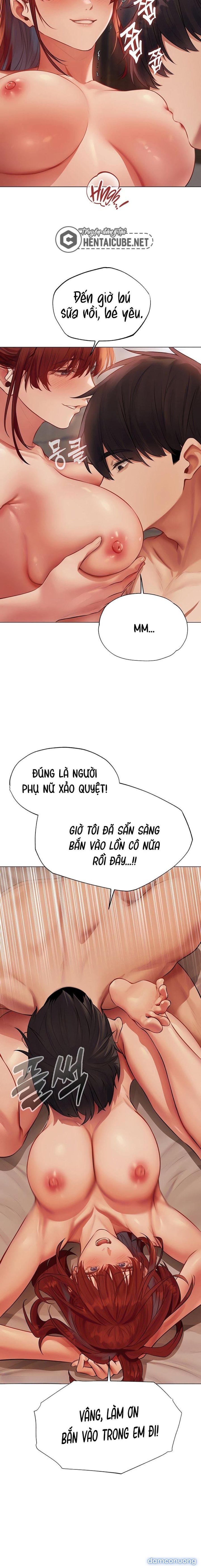 đọc truyện Sensei Thầy Chọn Ai? Chương 41 ảnh 7 tại Thiên Thai Truyện