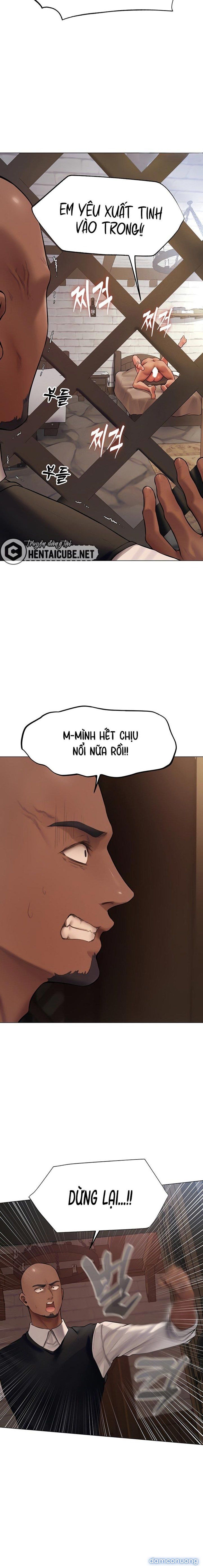 đọc truyện Sensei Thầy Chọn Ai? Chương 41 ảnh 9 tại Thiên Thai Truyện