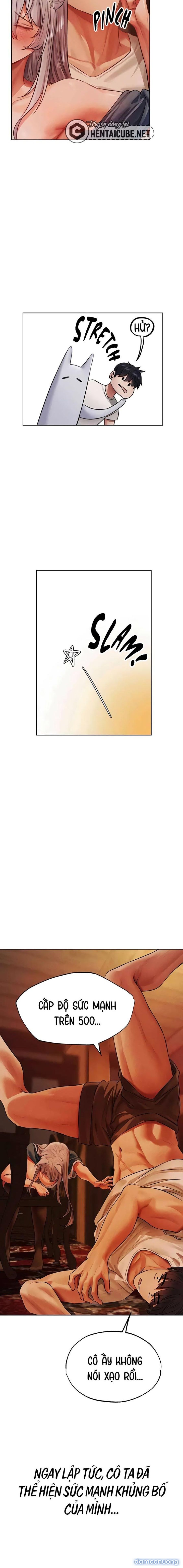 đọc truyện Sensei Thầy Chọn Ai? Chương 42 ảnh 12 tại Thiên Thai Truyện