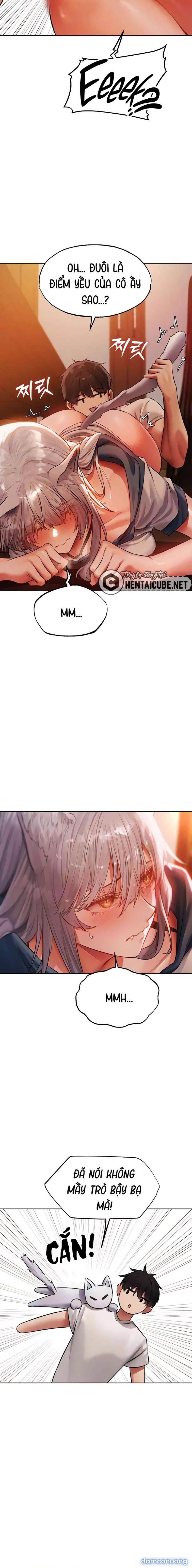 đọc truyện Sensei Thầy Chọn Ai? Chương 42 ảnh 14 tại Thiên Thai Truyện